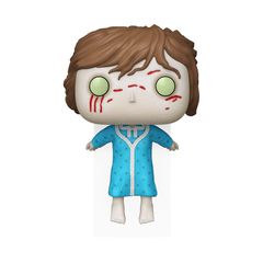 The Exorcist POP! Vinyl Figure Regan Floating Exclusive Edition 9 cm