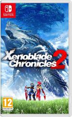 Xenoblade Chronicles 2 / Nintendo Switch