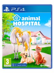 Animal Hospital / PlayStation 4
