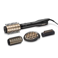BaByliss AS970E Curly dryer Black 650 W 98.4" (2.5 m)