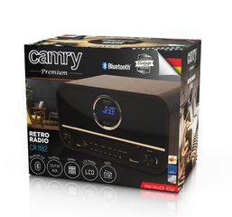 Radio Camry CR 1182-thumb-3