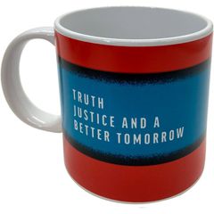 DC Comics Superman mug 325ml-thumb-1