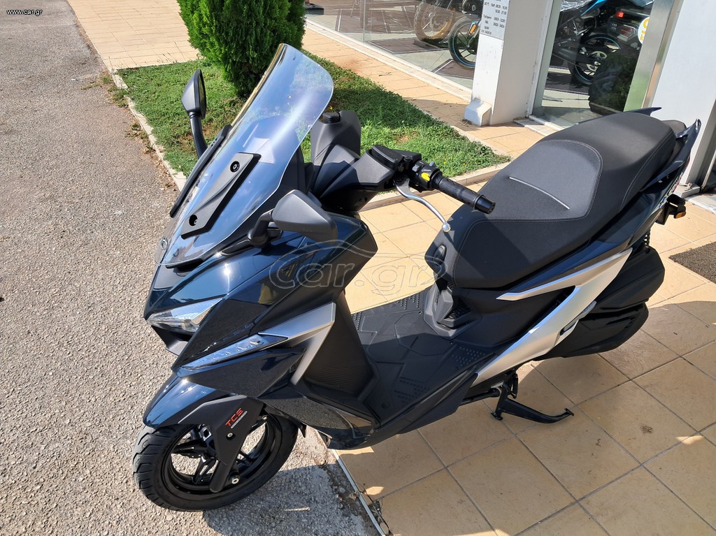 Kymco X-Town 2026 ST