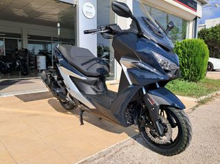 Kymco X-Town 2026 ST-thumb-2