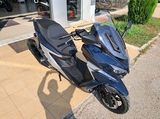 Kymco X-Town 2026 ST-thumb-3