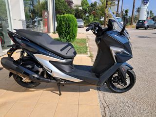 Kymco X-Town 2026 ST-thumb-4