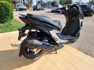 Kymco X-Town 2026 ST-thumb-5