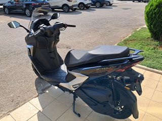 Kymco X-Town 2026 ST-thumb-6
