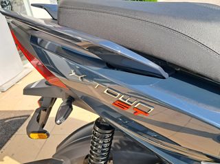 Kymco X-Town 2026 ST-thumb-7