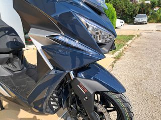Kymco X-Town 2026 ST-thumb-9