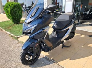 Kymco X-Town 2026 ST-thumb-10