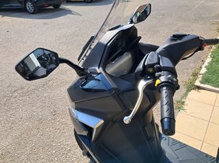 Kymco X-Town 2026 ST-thumb-11