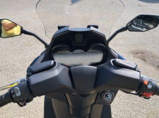 Kymco X-Town 2026 ST-thumb-12