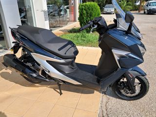 Kymco X-Town 2026 ST-thumb-13