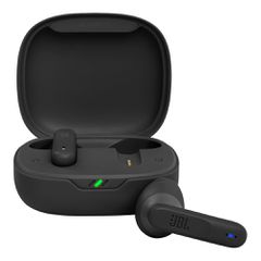 JBL Wave 300 Bluetooth TWS wireless headphones black (JBLW300TWSBLK)