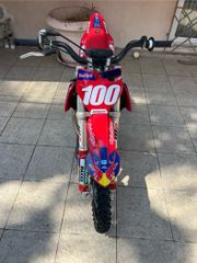 Gas-Gas MC 50 2021