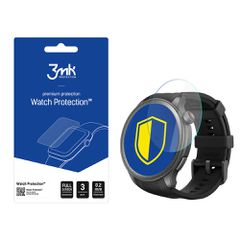 3mk Watch Protection? hybrid glass v. FlexibleGlass Lite on Amazfit Balance