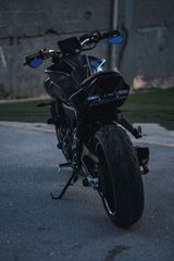 Yamaha MT-07 2023 Full extra-thumb-5