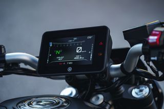 Yamaha MT-07 2023 Full extra-thumb-13