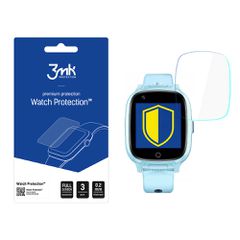 3mk Watch Protection™ v. ARC+ protective foil for Garett Kids Twin 4G