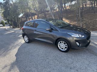Ford Fiesta 2019 1.1 cool&conect-thumb-1