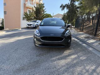 Ford Fiesta 2019 1.1 cool&conect-thumb-2