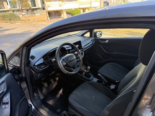 Ford Fiesta 2019 1.1 cool&conect-thumb-4