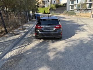 Ford Fiesta 2019 1.1 cool&conect-thumb-5