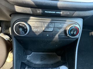 Ford Fiesta 2019 1.1 cool&conect-thumb-9