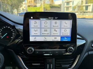 Ford Fiesta 2019 1.1 cool&conect-thumb-12