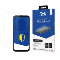 Hybrid glass 3mk FlexibleGlass for Doogee Blade 10 / Pro / Ultra