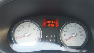 Dacia Logan MCV 2009