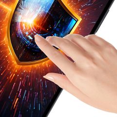Privacy Screen Protector 3mk Silky Matt Privacy for Apple iPhone 12 Mini-thumb-4