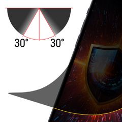 Privacy Screen Protector 3mk Silky Matt Privacy for Apple iPhone 12 Mini-thumb-1