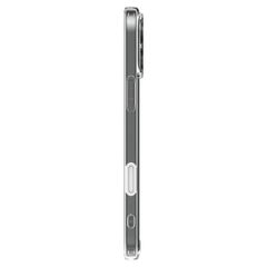 Spigen Ultra Hybrid iPhone 16 Pro Case - White-thumb-4
