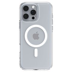 Spigen Ultra Hybrid iPhone 16 Pro Case - White-thumb-2
