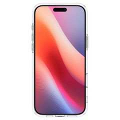 Spigen Ultra Hybrid iPhone 16 Pro Case - White-thumb-3