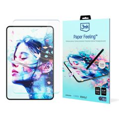 3mk Paper Feeling protective film for Blackview TAB 60 8.68"