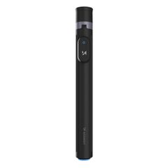 Selfie stick Wozinsky WRZP1 with automatically extendable legs, tripod function, 1.7m - black-thumb-1