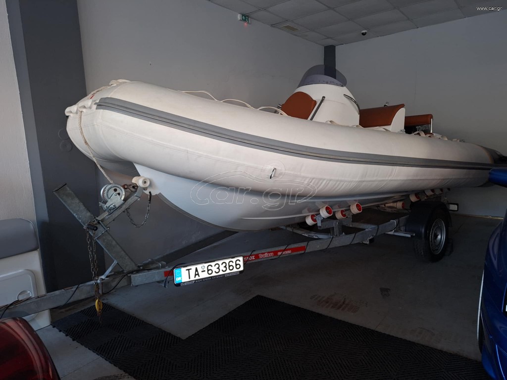 ZARmini 2019 DL 16