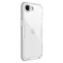 Nillkin Nature Pro iPhone 16e Case - Clear-thumb-2