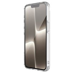 Nillkin Nature Pro iPhone 16e Case - Clear-thumb-4