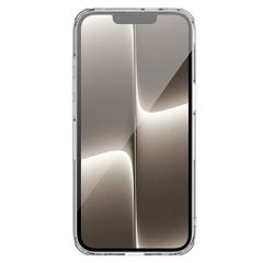 Nillkin Nature Pro iPhone 16e Case - Clear-thumb-3