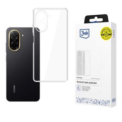 3mk Clear Case for Xiaomi Poco C71 4G / Xiaomi Redmi A5 4G - transparent