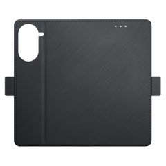 3mk Wallet Case for Xiaomi Redmi A5 4G - black-thumb-3
