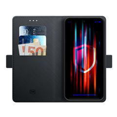 3mk Wallet Case for Xiaomi Redmi A5 4G - black-thumb-2