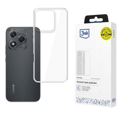 3mk Clear Case for Honor 400 Lite - transparent
