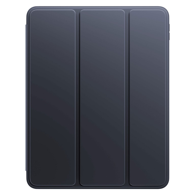 Soft Tablet Case for Samsung Galaxy Tab S10 FE+ - Black