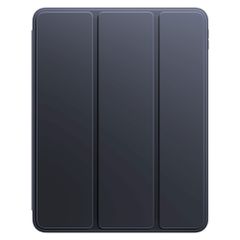 Soft Tablet Case for Samsung Galaxy Tab S10 FE+ - Black