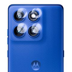 3mk Lens Protection Hybrid Glass for Camera Lens on Motorola Edge 60 Pro